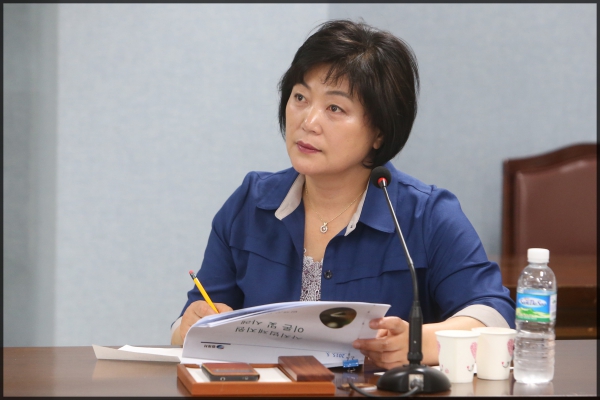 성북구 조례연구단체 교육