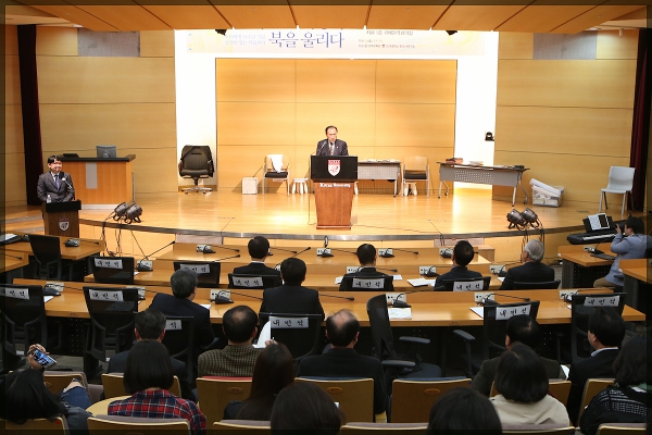 성북,4.19혁명의 북을 울리다