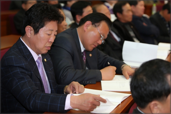 정당공천폐지관련 토론회