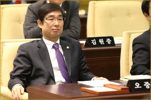 제232회 성북구의회 임시회