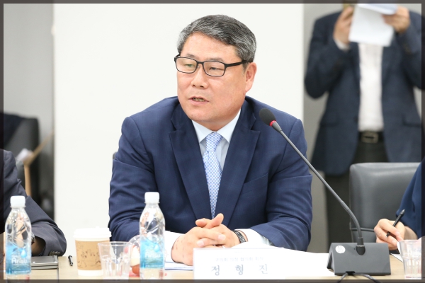 제3기 교육.복지민관협의회 위촉식 및 전체협의회
