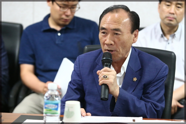 성북구 지역치안협의회