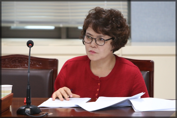 성북구 사무의 민간위탁 조사 연구회