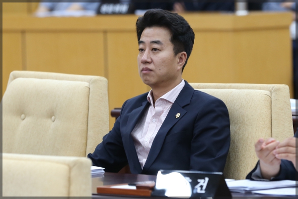 제266회 성북구의회 제1차 정례회 제2차 본회의
