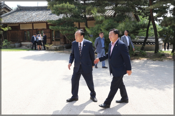 한국가구박물관 