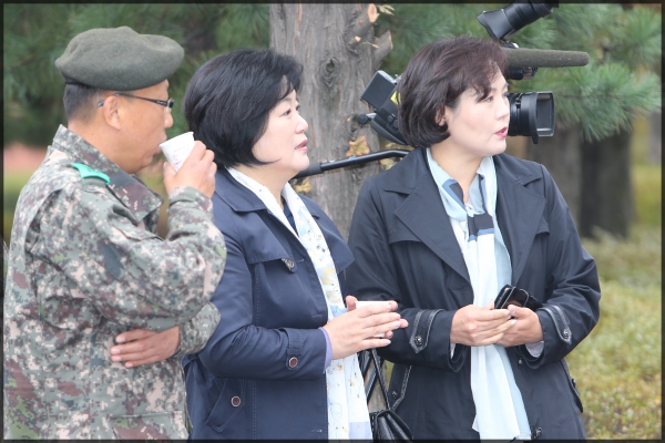 2014 성북구 재난대비 긴급구조종합훈련