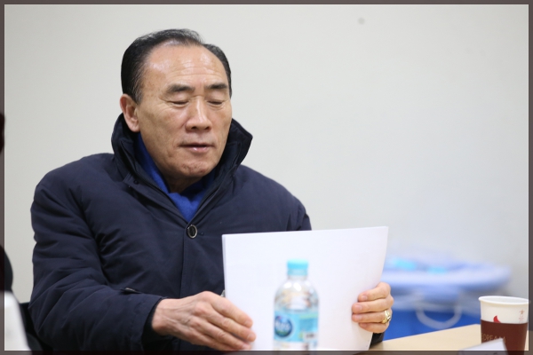 다문화가족 지원센터현장방문 보건복지위원회