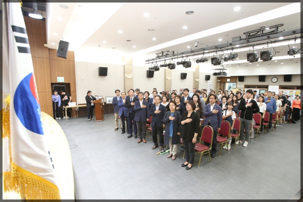 2017 성북구생명사랑축제-나를 사랑하는 시간