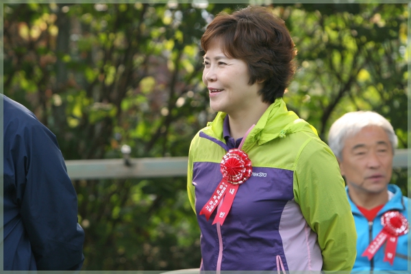 제1회 숭덕회장기 생활체육축구대회