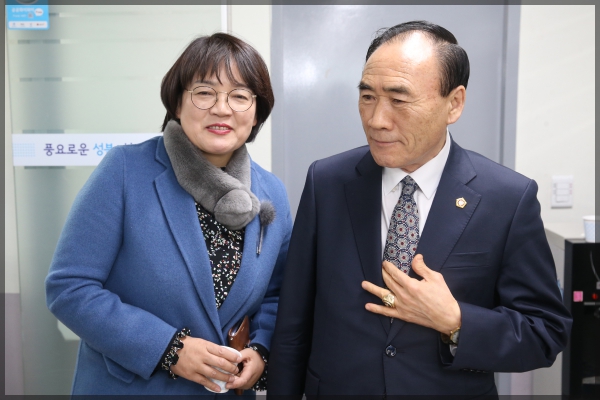 의정보고(유승희의원)