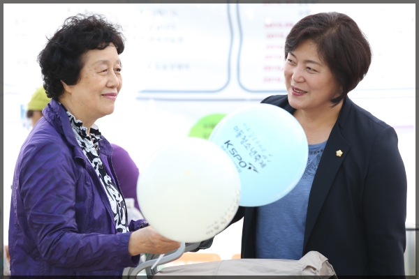 제6회 길음뉴타운 아동청소년 축제
