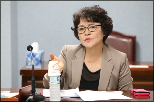 성북구 사무의 민간위탁 조사 연구회