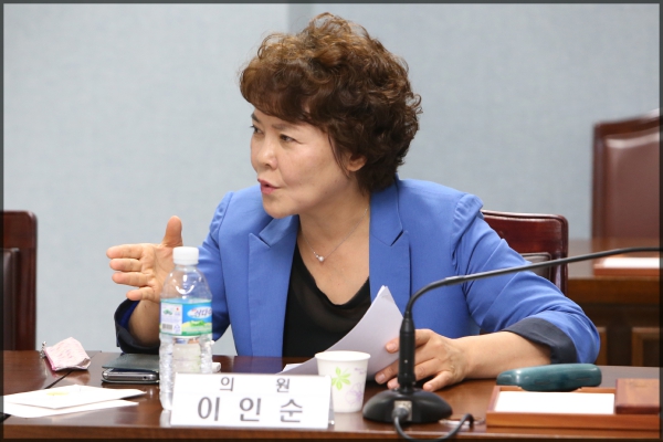 성북구 도서문화 활성화를 위한 성북구의회 의원연구단체