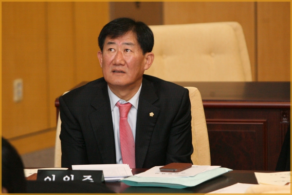  제221회 성북구의회 제2차 정례회