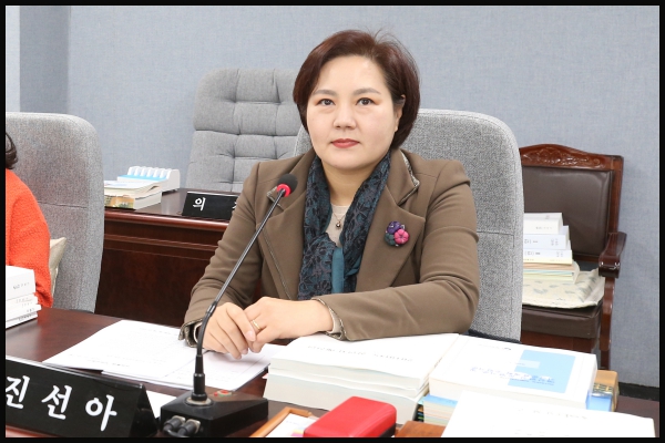 제262회 성북구의회 제2차 정례회 상임위원회 제4차 보건복지위원회