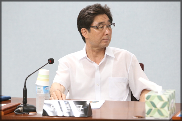성북구 음식물쓰레기감량화 및 자원체계개선 의원연구회