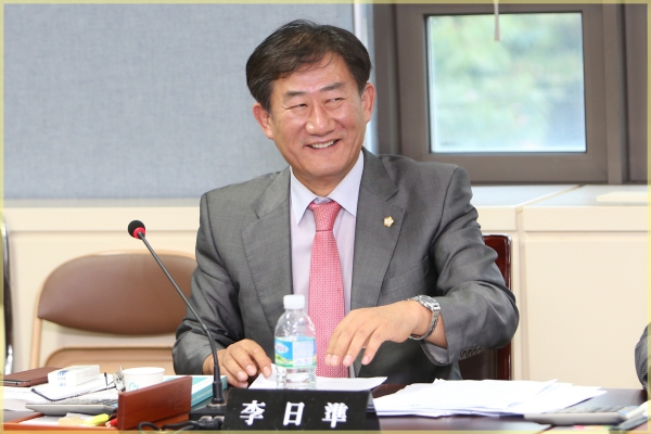 제220회 성북구의회 임시회 운영복지위원회