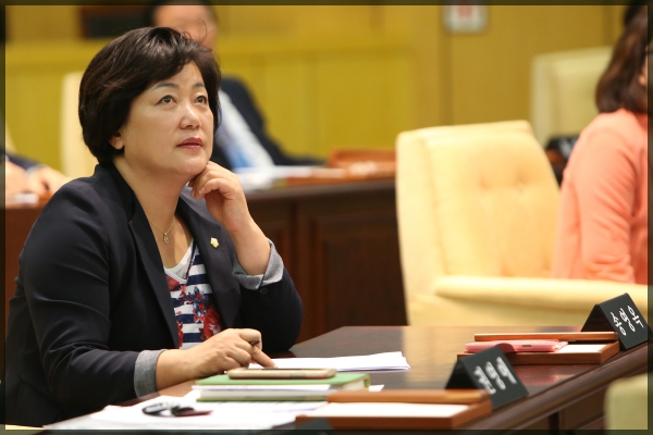 성희롱 성폭력 방지 의원교육