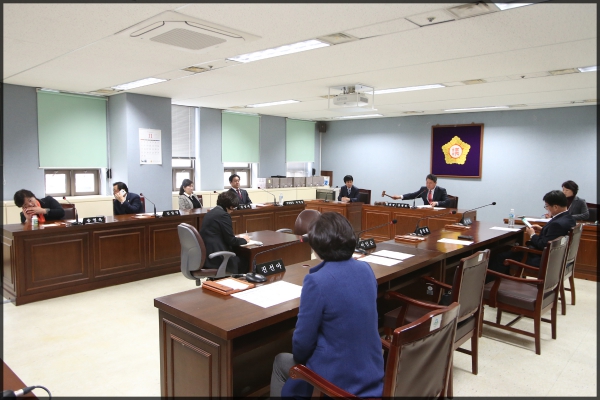 운영위원회1차