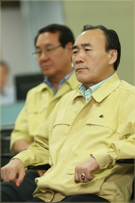 2013 성북구 을지연습(UFG)
