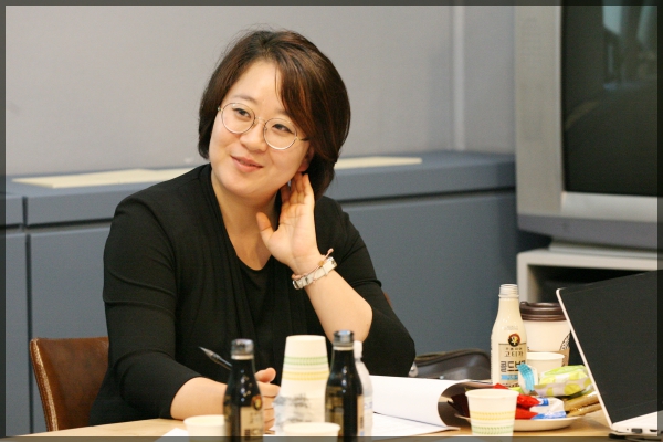 보건복지위원회 연구단체 7차 월례포럼