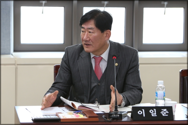 제223회 성북구의회 제1차임시회 상임위원회 보건복지위원회 1차