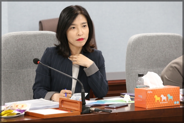 성북구 센터 운영실태 및 활성화 방안 연구단체