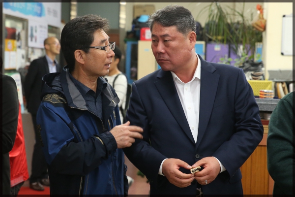 제14회 성북구연합회장기 생활체육 볼링대회