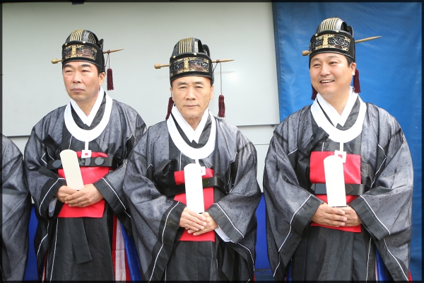 선잠제향
