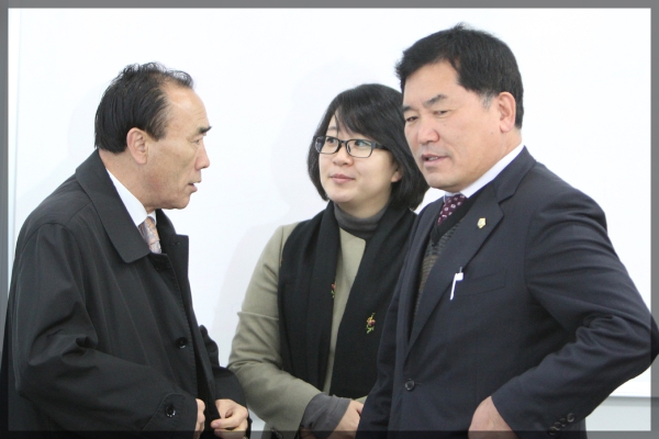 성북구 성평등 기본조례정책 간담회