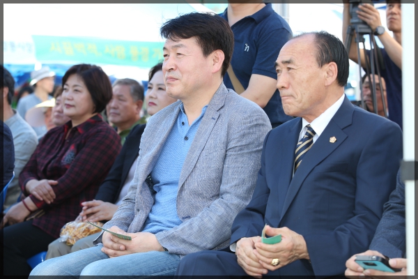 2017 성북구 전통시장 한마당