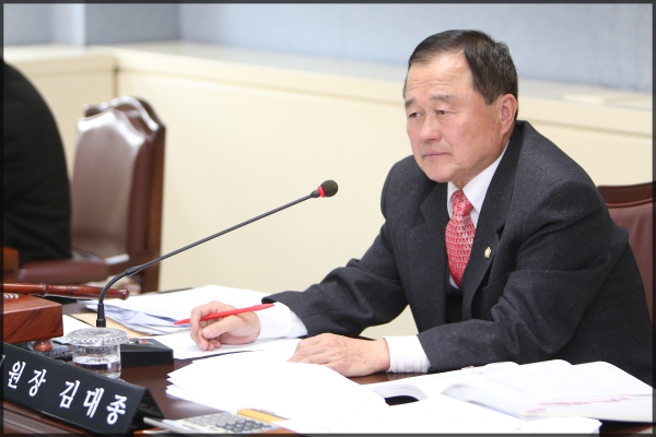 제221회 성북구의회 제2차정례회 상임위원회 도시건설위원회 3차