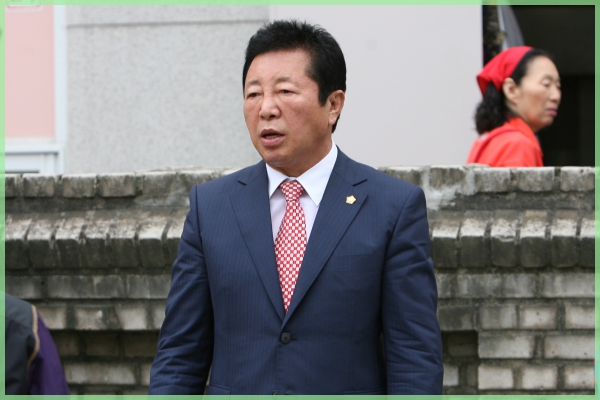 구민걷기대회