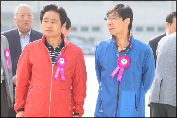 제36회성북구청장기 생활체육 축구대회