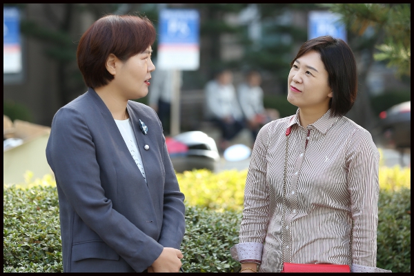 제39회 성북구청장기 축구대회