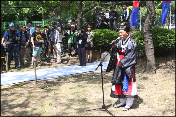선잠제향