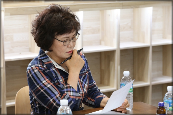 보건복지위원회 현장방문