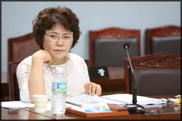 성북구 사무의 민간위탁 조사 연구회