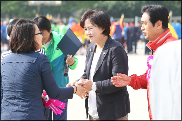 제36회성북구청장기 생활체육 축구대회