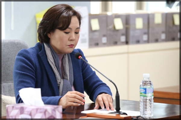 패션봉제산업 활성화를위한 조사 연구회
