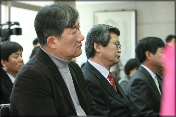 2013년 신년인사회