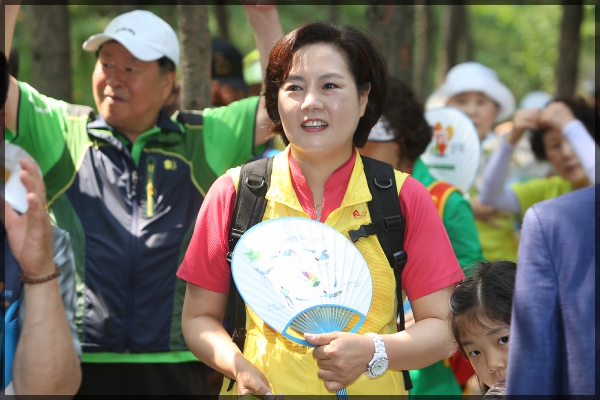 6월 성북구민걷기대회