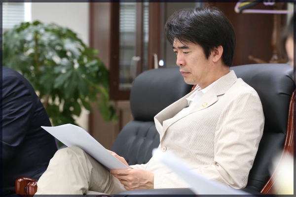체육회 활성화를 위한 조사 연구회