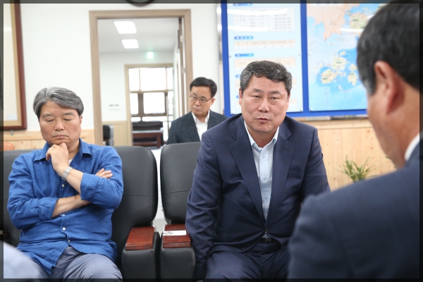 2017년도 제1차 정례회대비 의원세미나 행정기획위원회