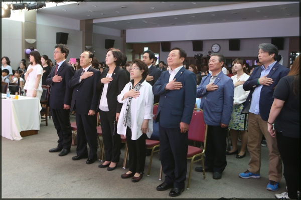 제3회 어린이친구 성북페스티벌-제7회 성북아리랑 동요제