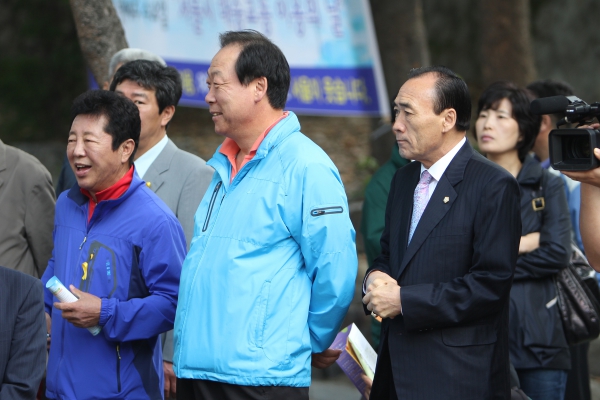 구민걷기운동