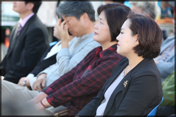 2017 성북구 전통시장 한마당