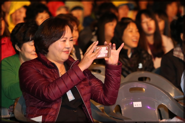 제5회 장위부마축제