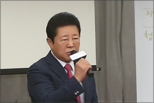 현장시장실 지역현안 정책토론회