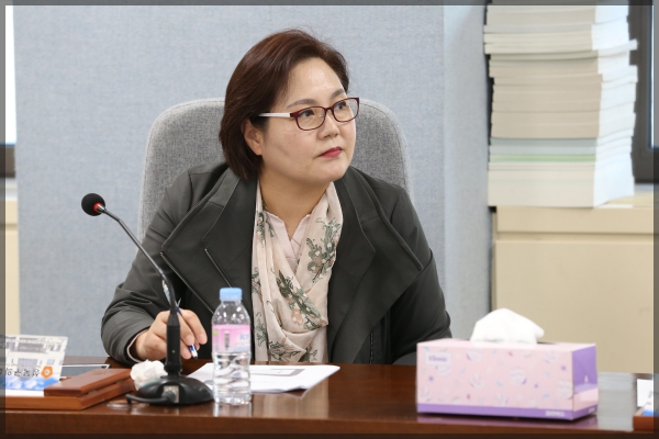 성북구 조례 연구회